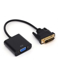 Adapter-Converter DVI D-to-VGA